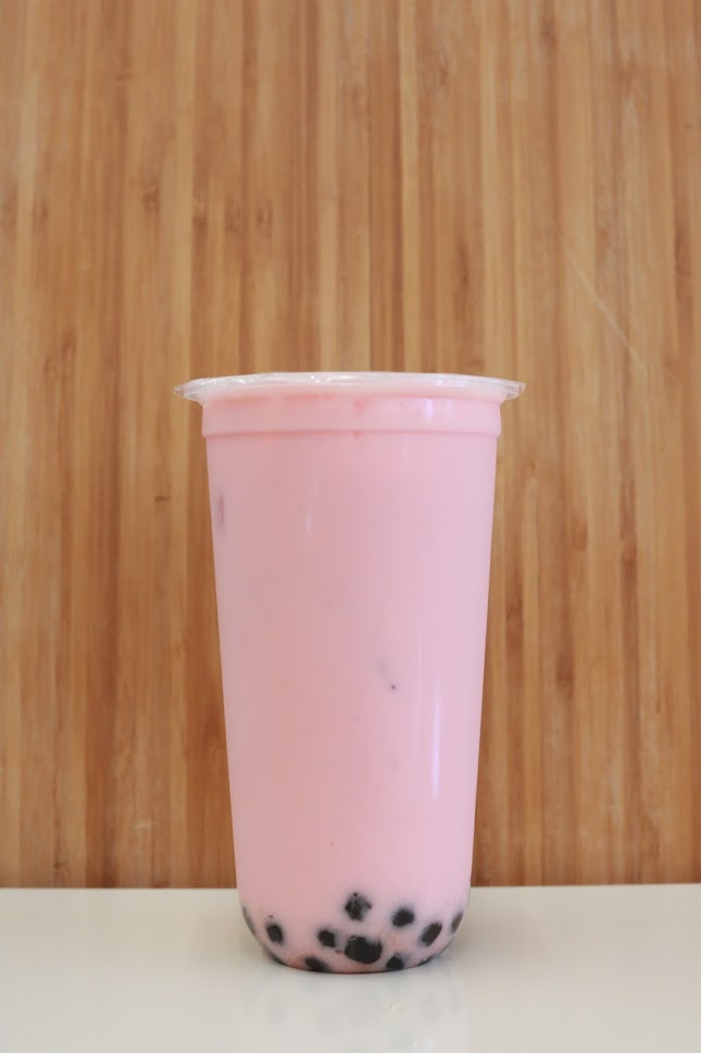 Flavored Black Tea