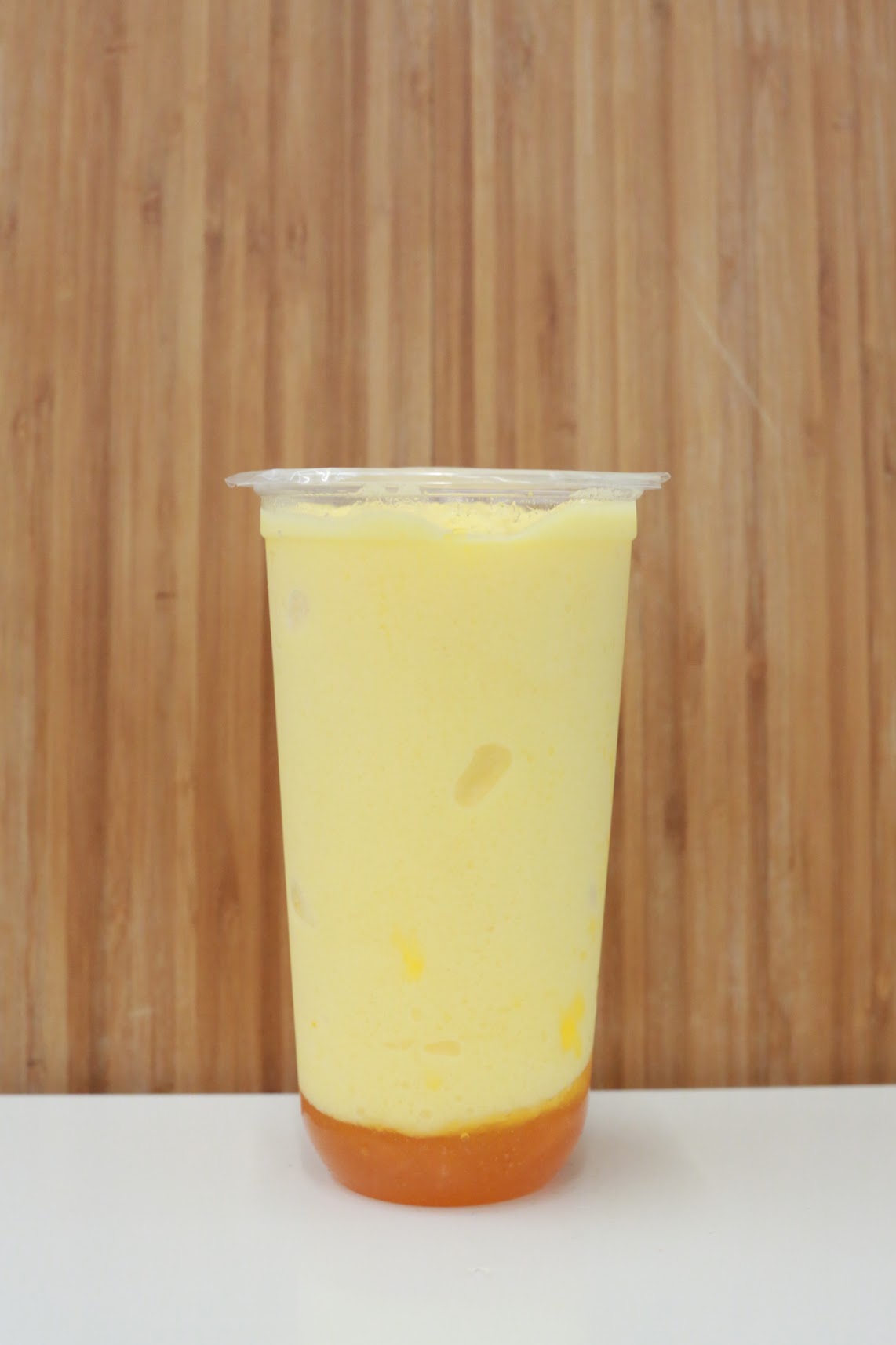 Lychee Smoothie
